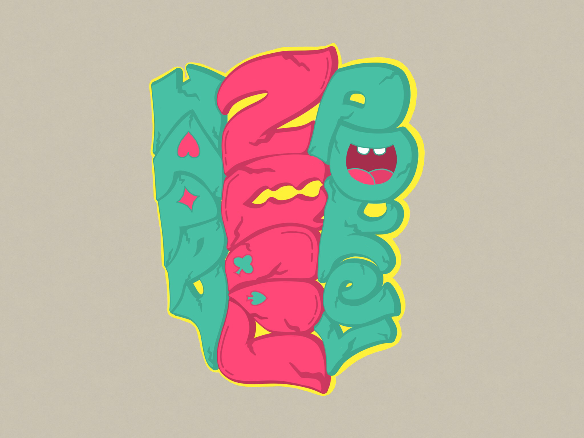 欢乐斗(dab)地主