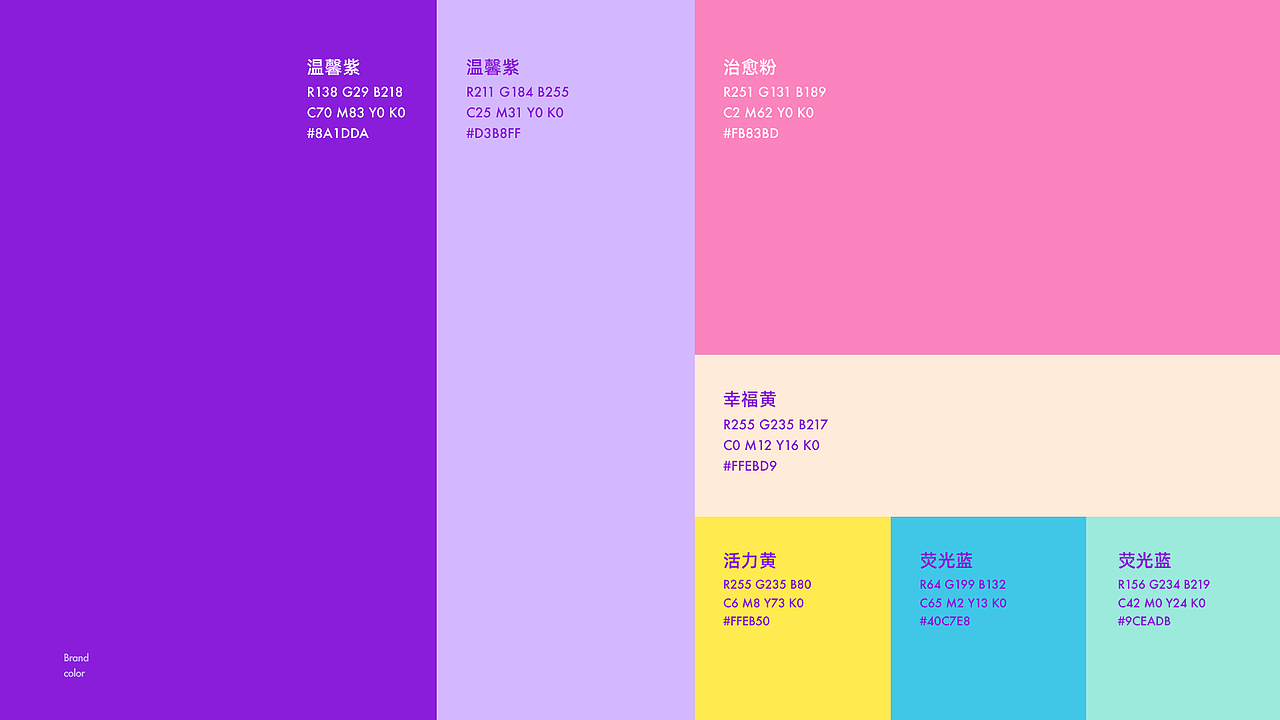 盘小宝亲子中心品牌设计(图ZMjkzODU3NTI4) - 品牌 - 站酷设计师超现象创意原创素材 - 站酷ZCOOL
