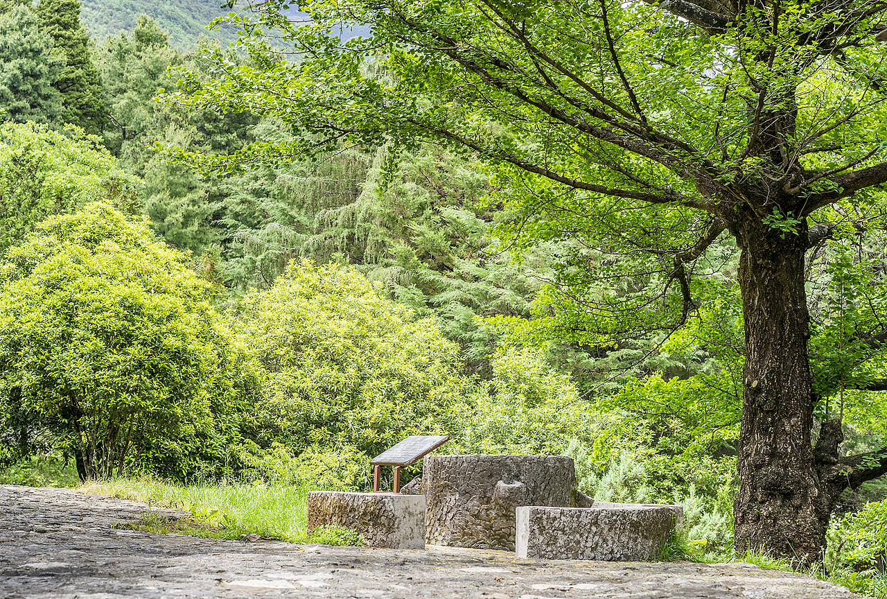 云南.丽江.玉峰寺（图ZODI2MjcxOTI=） - 环境/建筑摄影 - 站酷设计师明原创素材 - 站酷ZCOOL