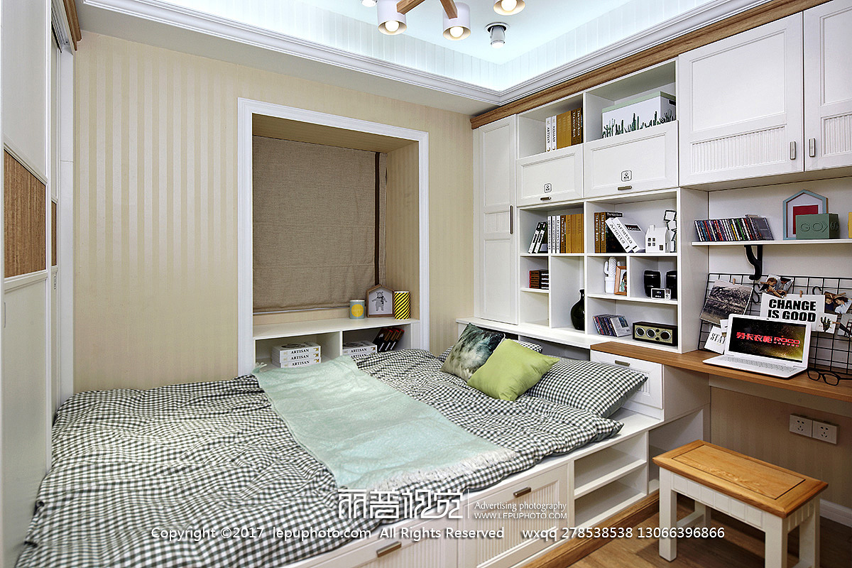 全屋定制家具室内空间家居摄影（图ZOTczNjA4MDg=） - 产品摄影 - 站酷设计师丽普视觉摄影原创素材 - 站酷ZCOOL