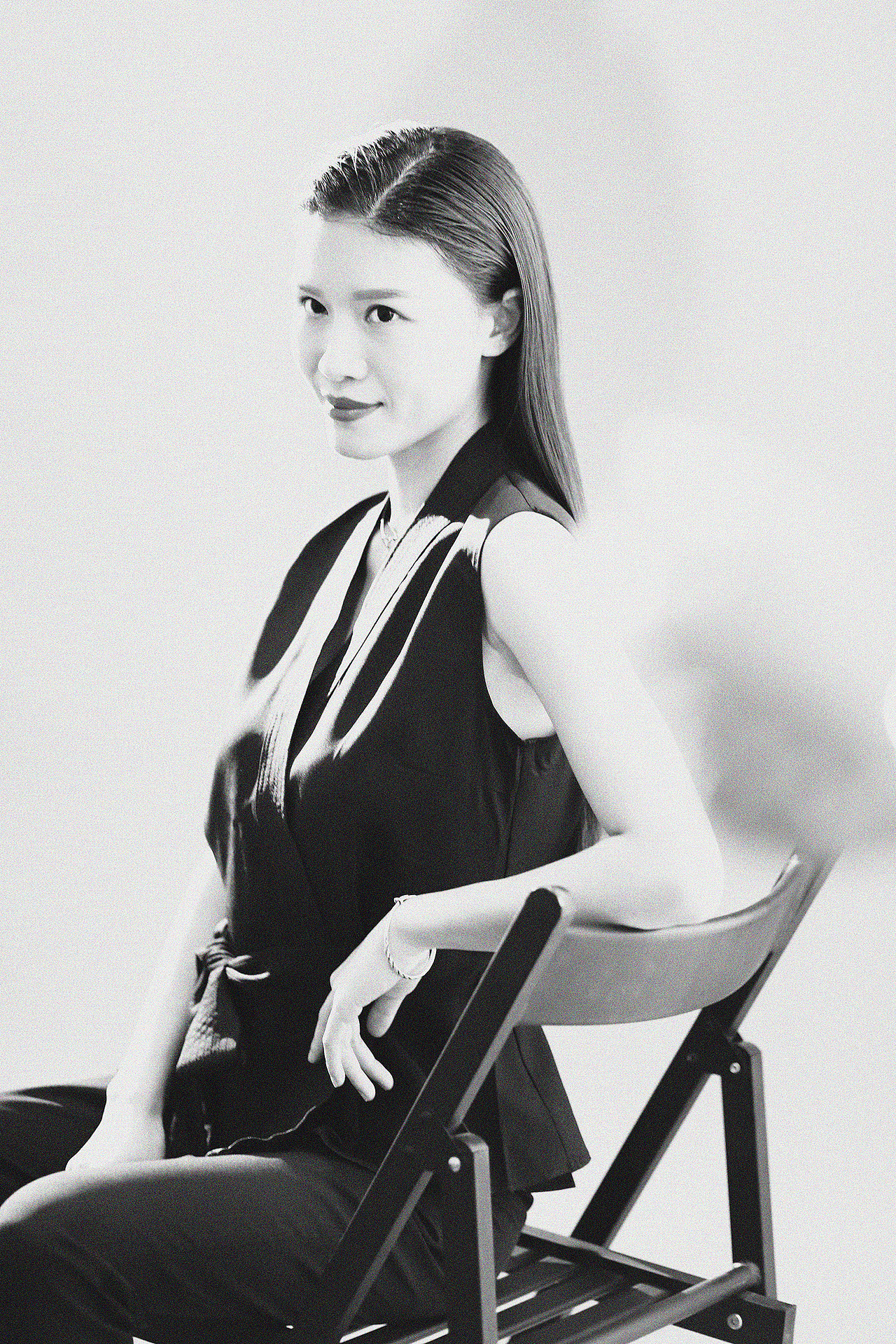 《从不需要认识自己》