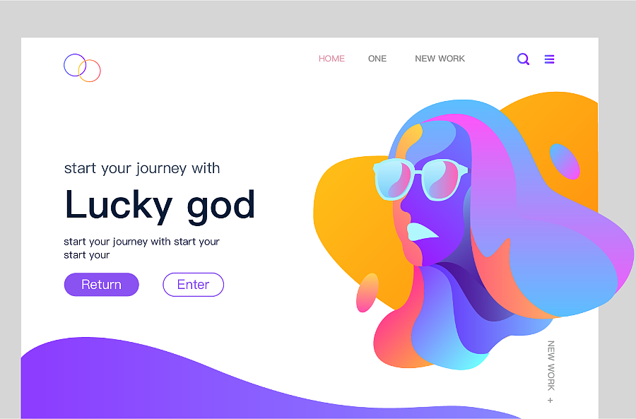 BANNER 设计总结