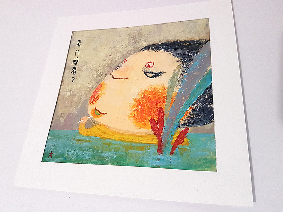 坏小子系列（图ZNjkzMDE5MjA=） - 儿童插画 - 站酷设计师罗汉果儿原创素材 - 站酷ZCOOL