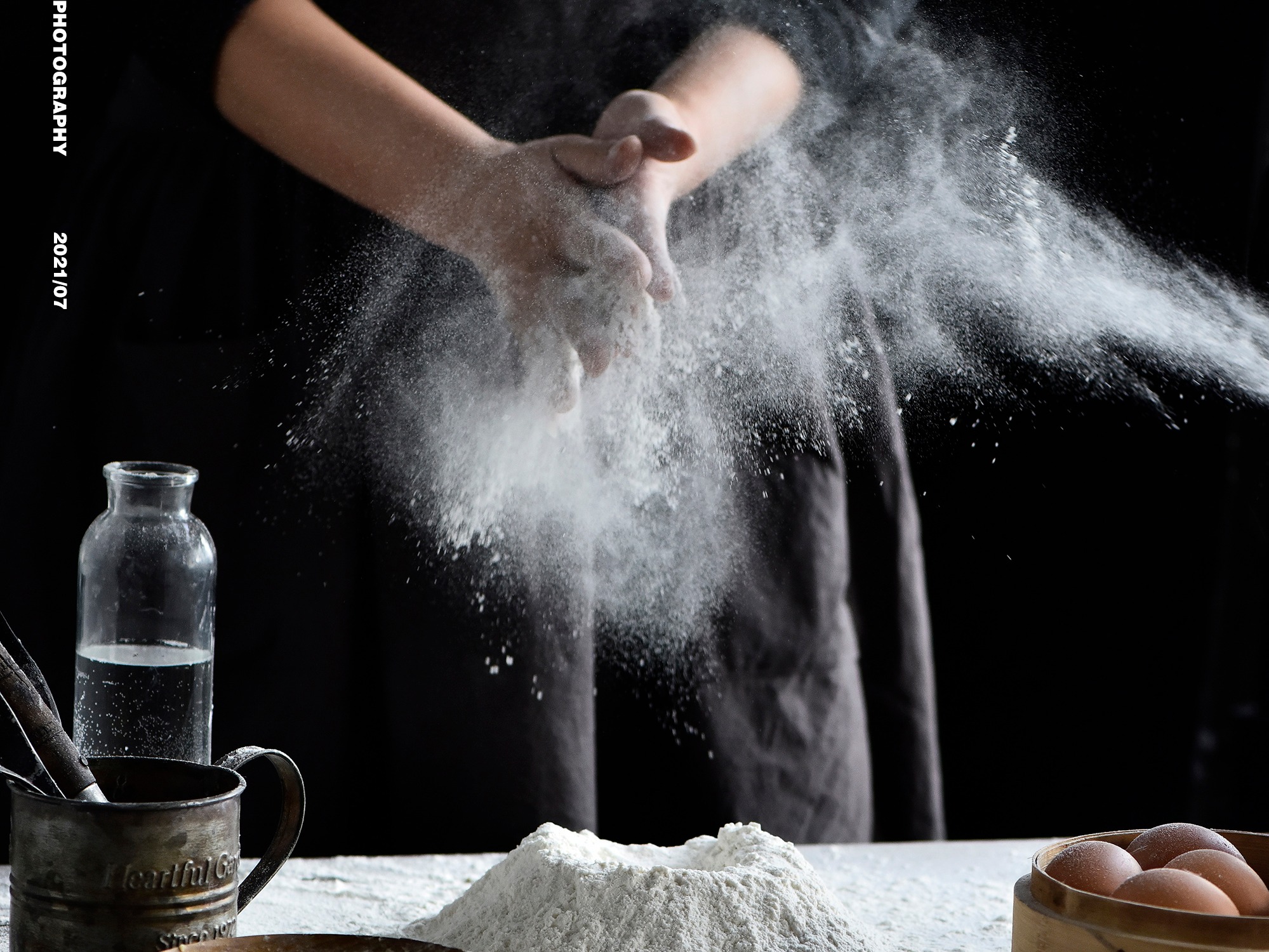 面粉可以做什么好吃的（6道用面粉制作的面点推荐） – 碳资讯