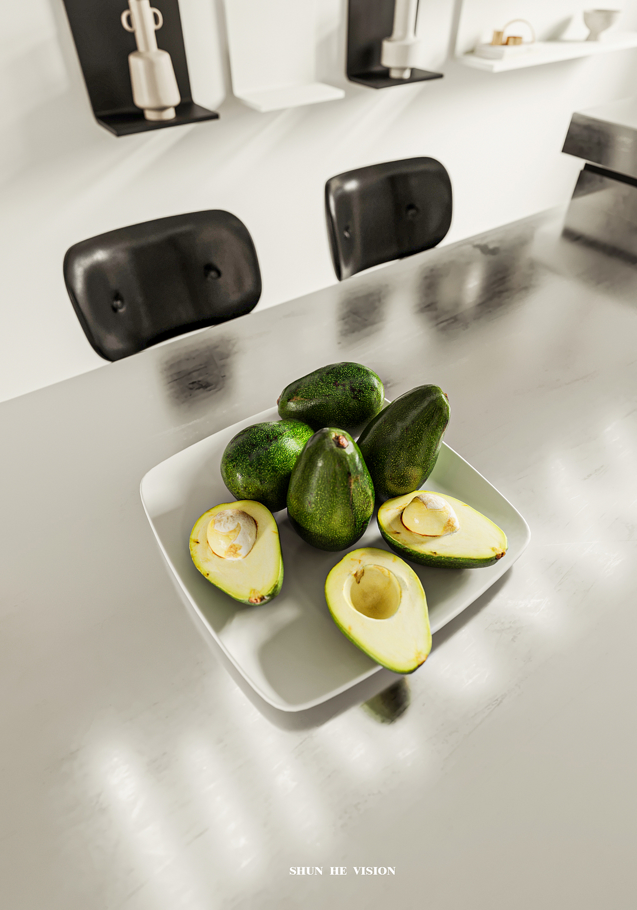 金属（图ZMzE3NzIzODc2） - 家装设计 - 站酷设计师顺禾空间设计原创素材 - 站酷ZCOOL