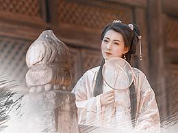 《浮年盞》