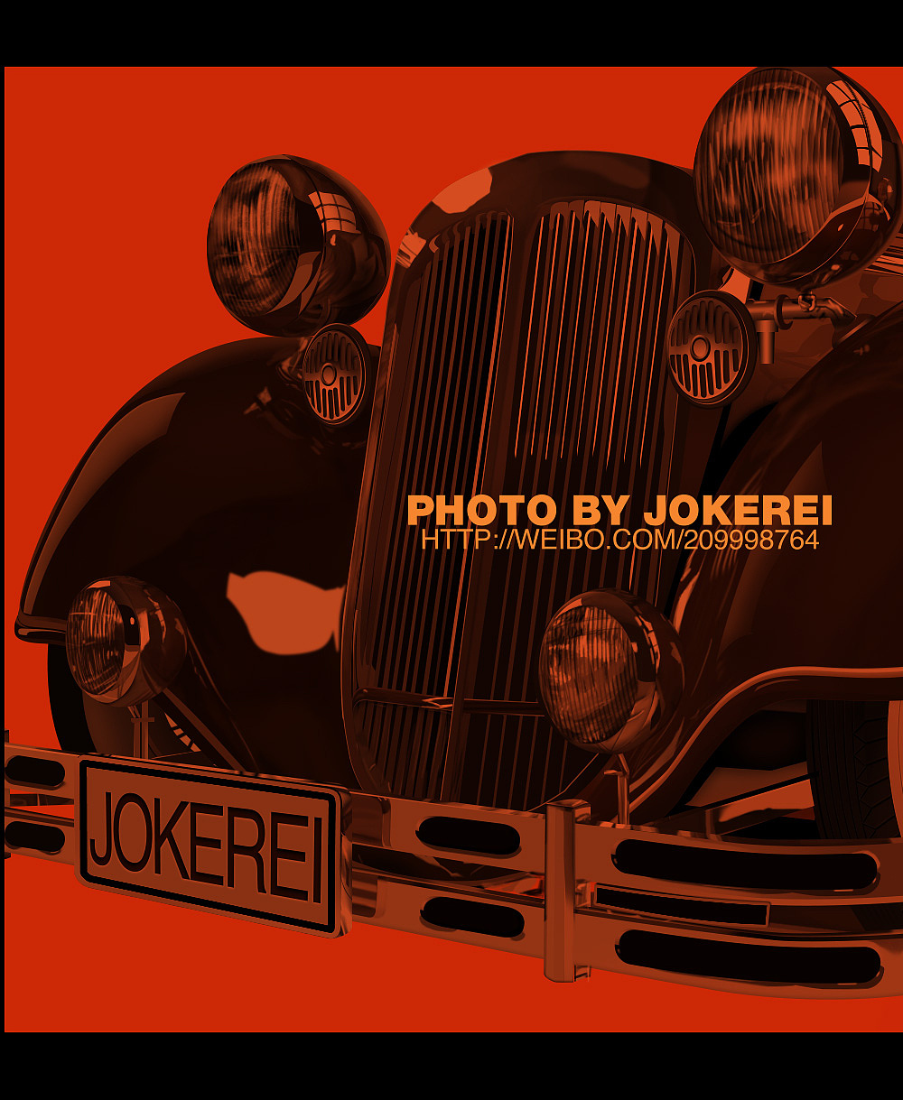 《老爺車》（圖ZMjEyNjIxNjQ=） - 圖標(biāo) - 站酷設(shè)計(jì)師Jokerei原創(chuàng)素材 - 站酷ZCOOL