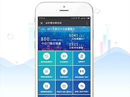 数据报表