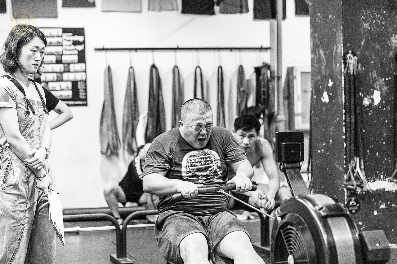 平面案例 | 星火CF夏季挑战赛 & UNCLEFOTO