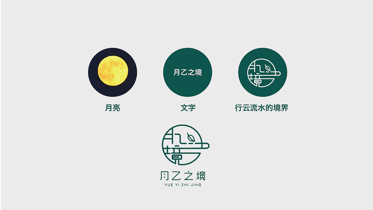月乙之境品牌设计（图ZMjEwNzYyNzY4） - 品牌 - 站酷设计师爱设计的木子晓原创素材 - 站酷ZCOOL