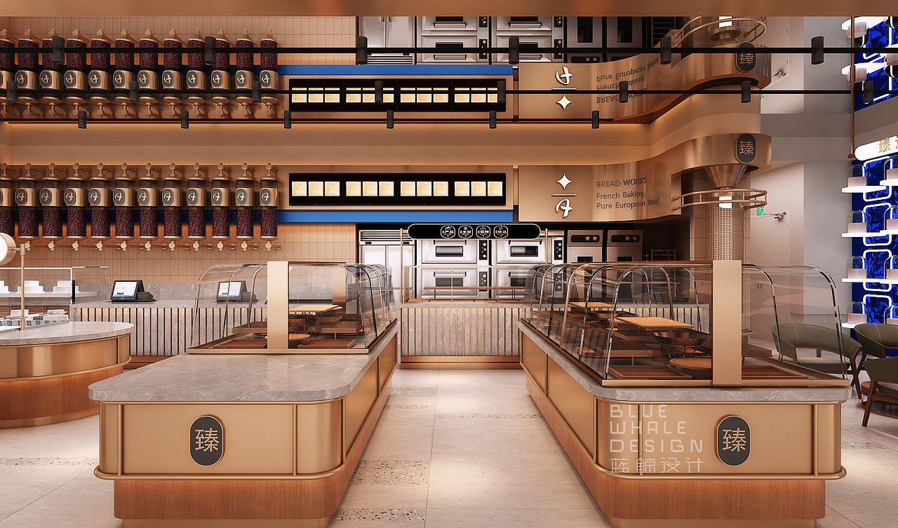 安德莉亚-泉舜店（图ZMjcwNjkwMzQw） - 商业空间设计 - 站酷设计师bluewhale蓝鲸原创素材 - 站酷ZCOOL