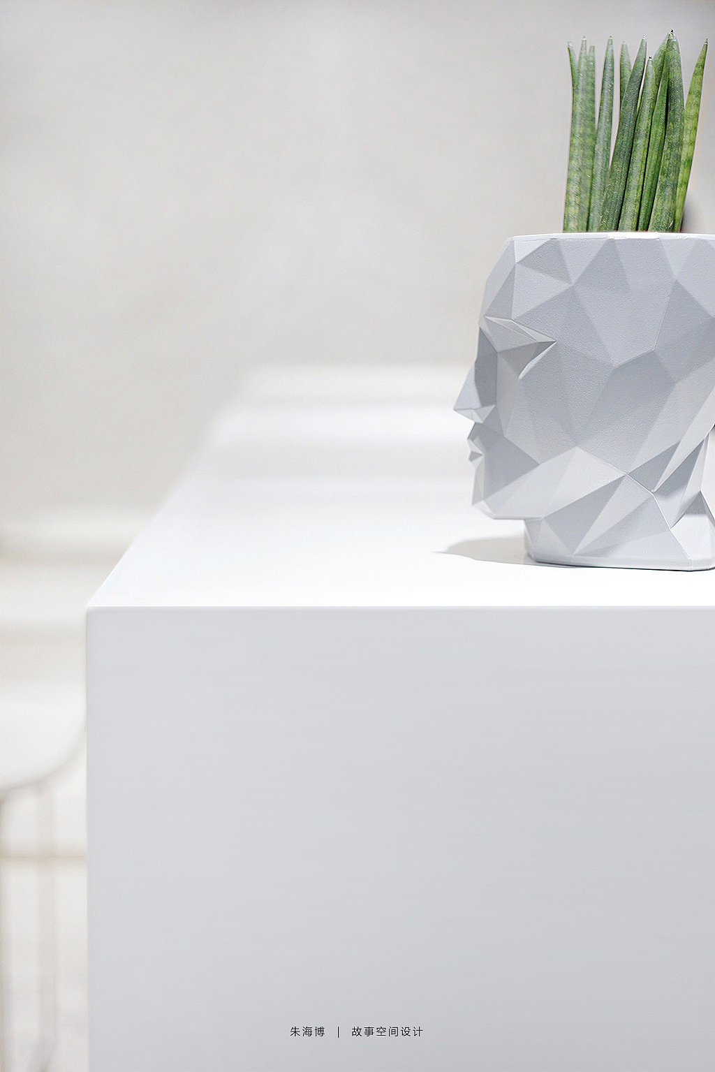 顏控時代的健身會所（圖ZMTUxMzU4MTg4） - 家裝設(shè)計 - 站酷設(shè)計師ARCHIHOPE朱海博原創(chuàng)素材 - 站酷ZCOOL