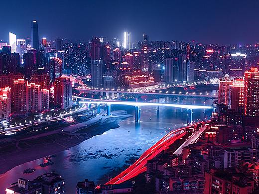 雾都行 - 重庆(个人主页-ZMzU5NTU0Mjg=) - 风光摄影 - 站酷设计师HBK战神原创素材 - 站酷ZCOOL