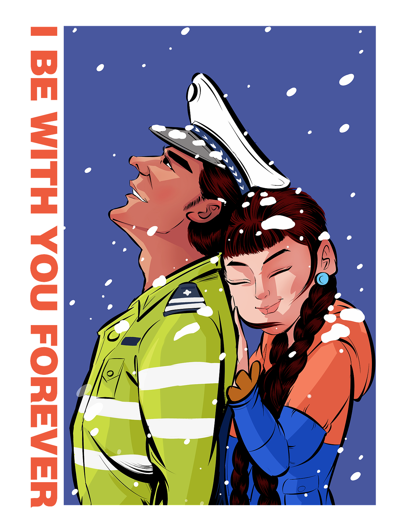 2018年部分作品整理（图ZMjE3MzAwMTM2） - 商业插画 - 站酷设计师开心的笑笑原创素材 - 站酷ZCOOL