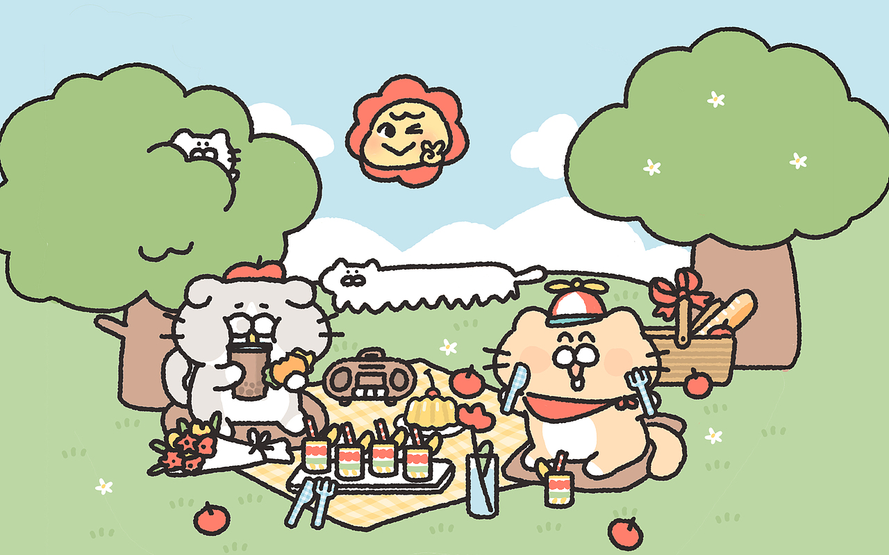 狗蛋猫猫Vlog04 表情包