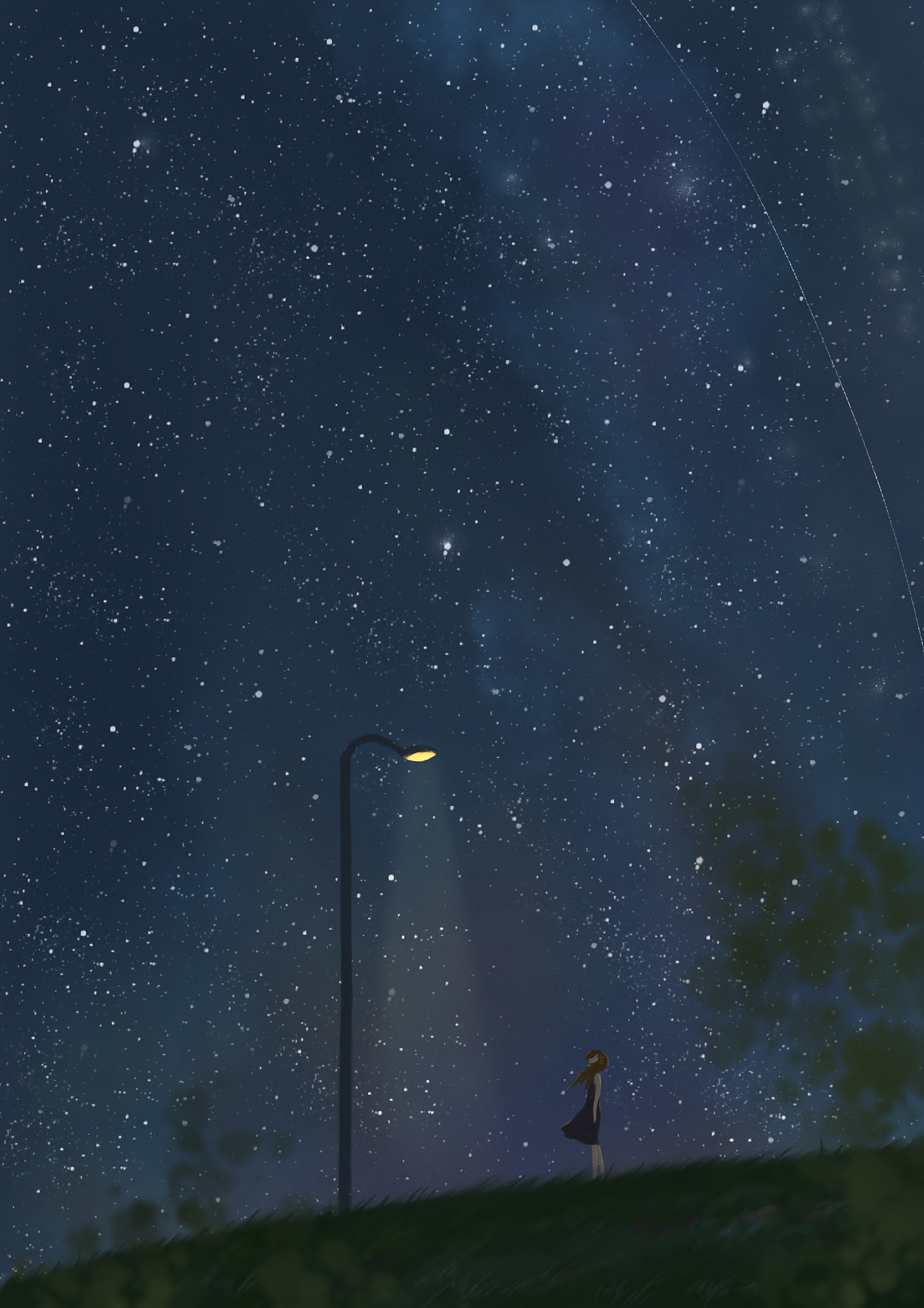 200张日绘（139/200）（图ZMjI2NjAxNTY4） - 创作习作 - 站酷设计师蒙巴拉度Moba原创素材 - 站酷ZCOOL