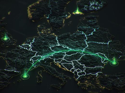 地图制作