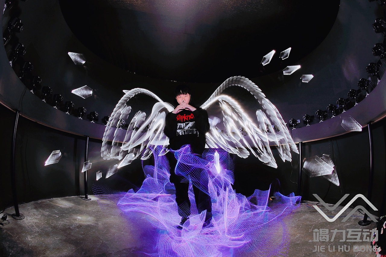 活动各类好玩创意互动游戏，互动装置，互动交互（图ZMjcwOTAxOTAw） - 时尚/艺术摄影 - 站酷设计师竭力15726680945原创素材 - 站酷ZCOOL