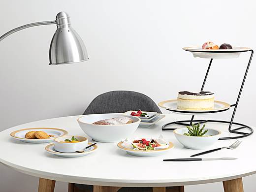 一组餐具拍摄1.0