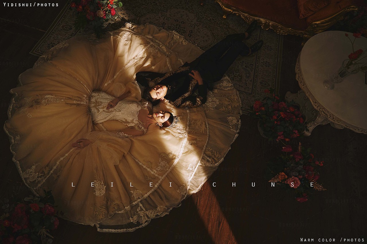 皇家电影爱情故事