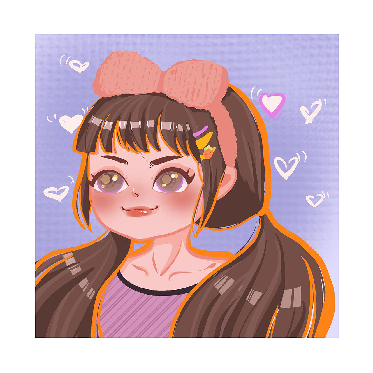 练习女孩（图ZMjkxMTA2MTc2） - 创作习作 - 站酷设计师gumona原创素材 - 站酷ZCOOL