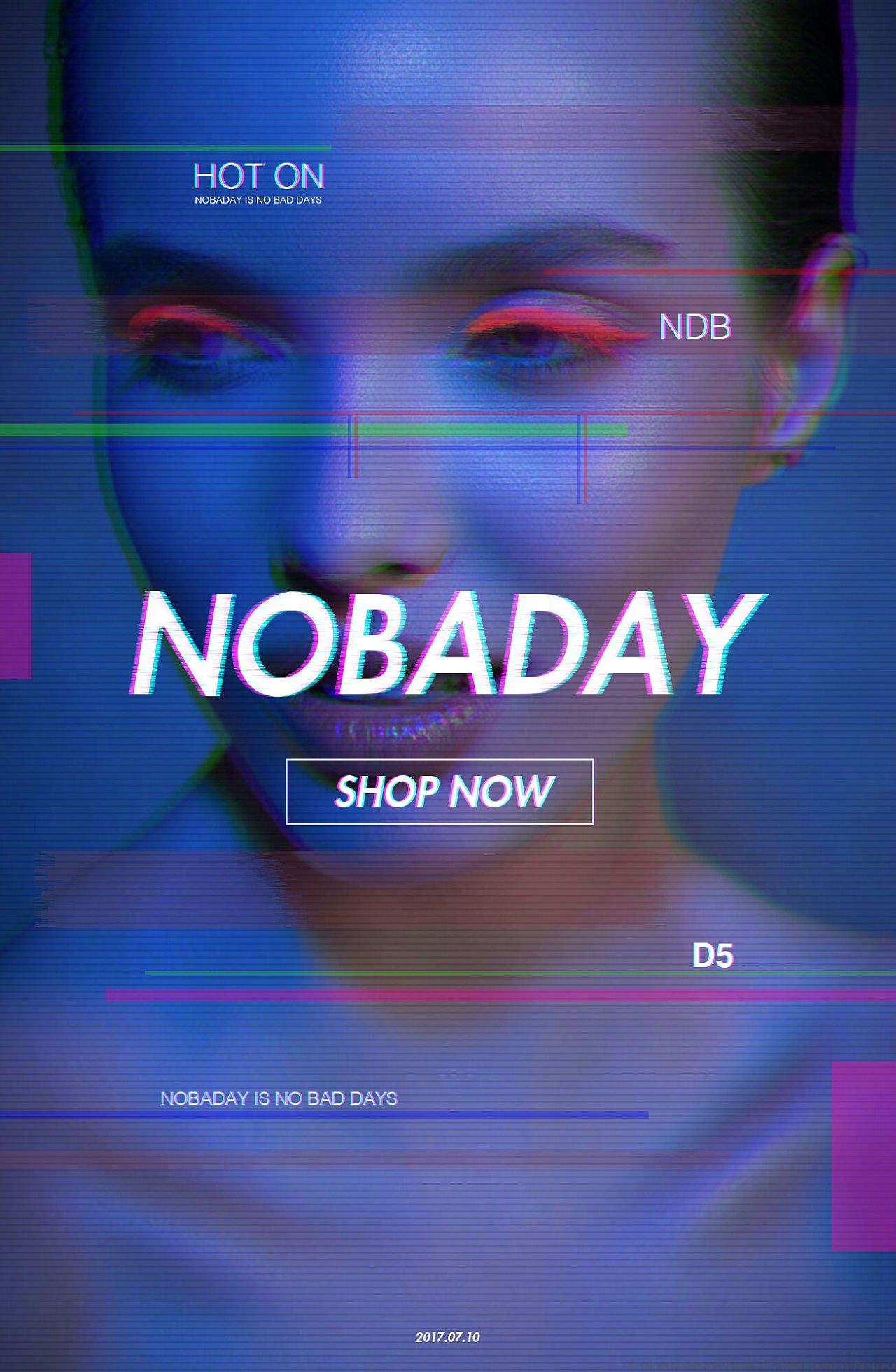 故障风电商海报