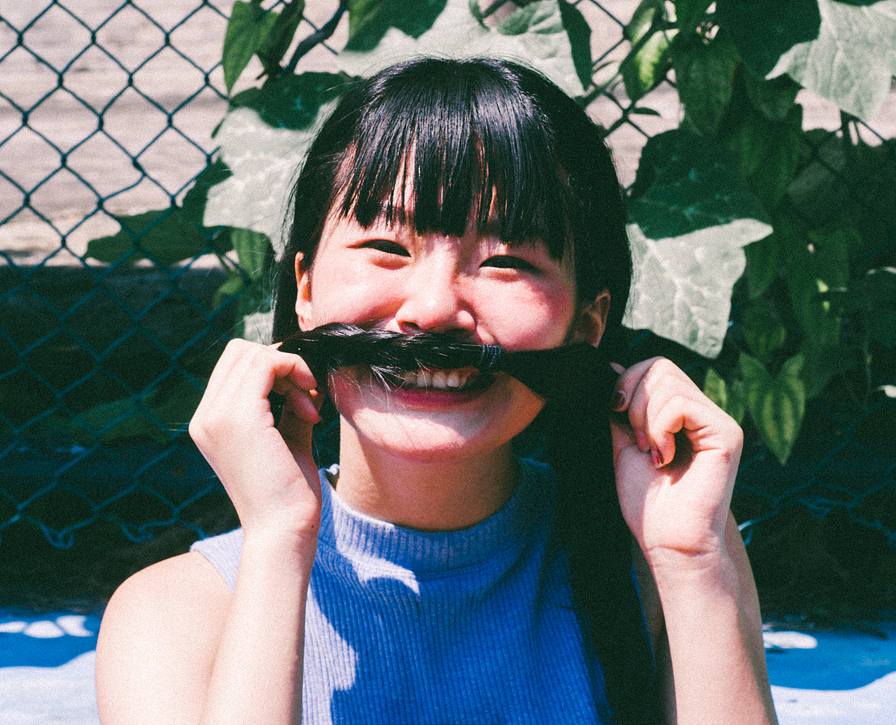 夏日女友2.0版