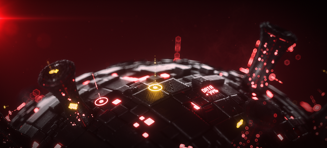 【TetrisFormer】One（图ZMTc4ODkxNTky） - 其他三维 - 站酷设计师Jim白木原创素材 - 站酷ZCOOL