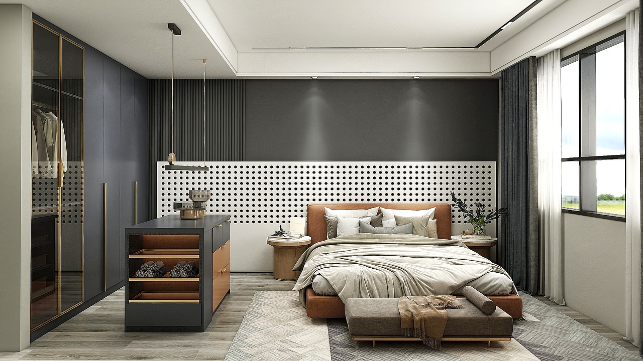 2021总结（图ZMjgzNzM0ODk2） - 家装设计 - 站酷设计师斯之如狂原创素材 - 站酷ZCOOL