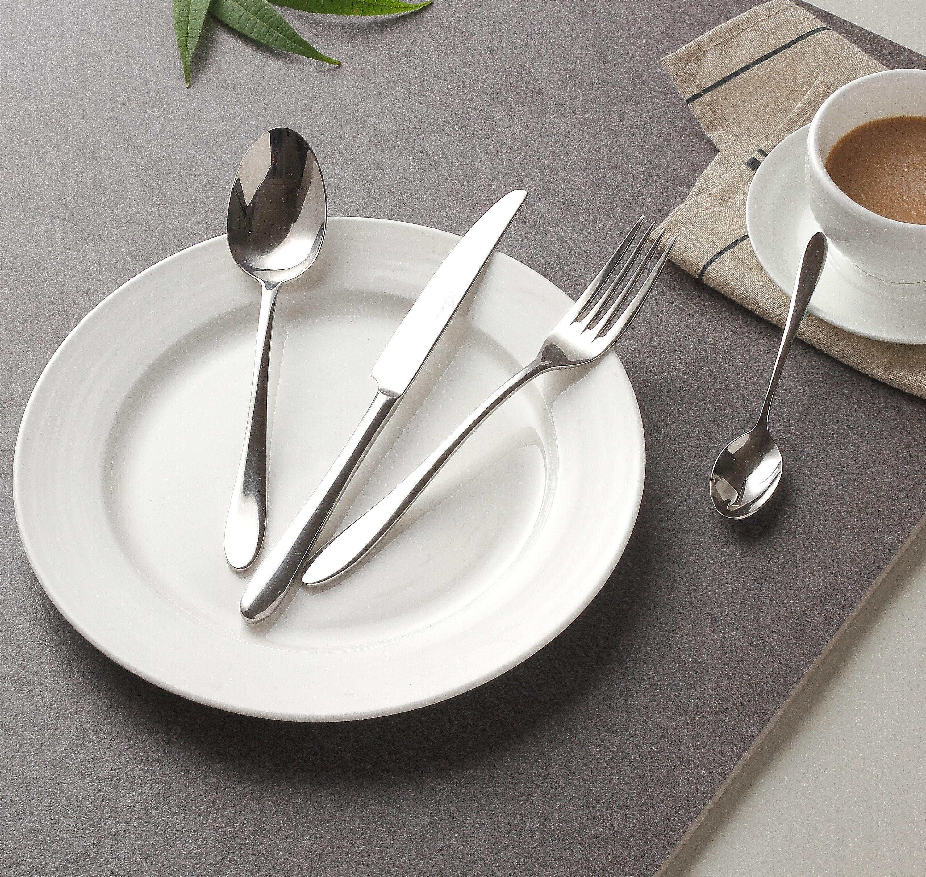 不锈钢 餐具 阿钟 摄影 教学