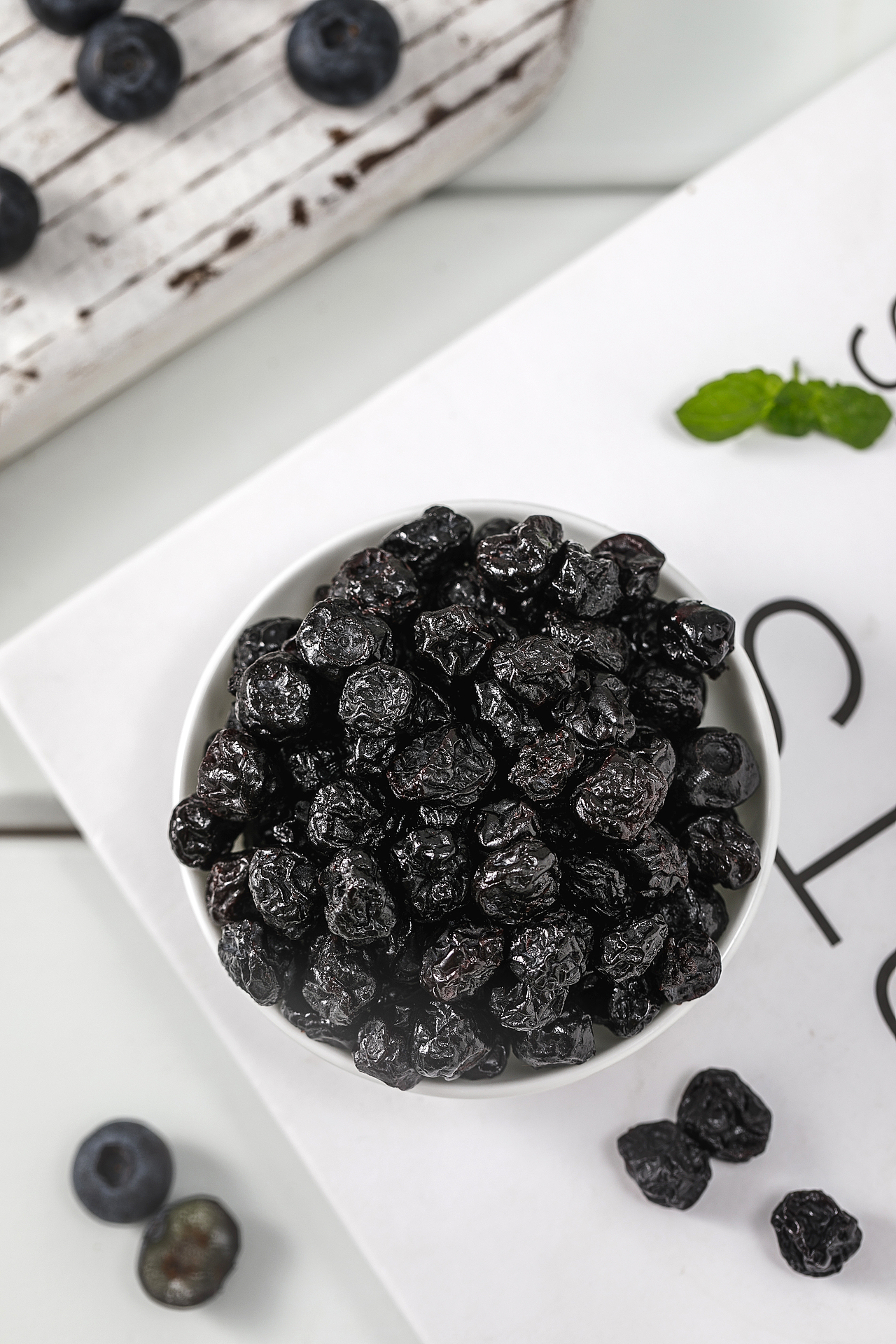 草莓|蓝莓|芒果|杏|樱桃|黄桃|果干（图ZMjE0OTUxOTQw） - 产品摄影 - 站酷设计师烟台美食摄影师酋原创素材 - 站酷ZCOOL