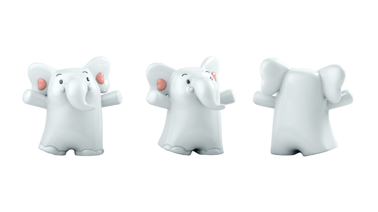 计利天下 相与有成  ——【象屿集团IP】· 丞唯品牌