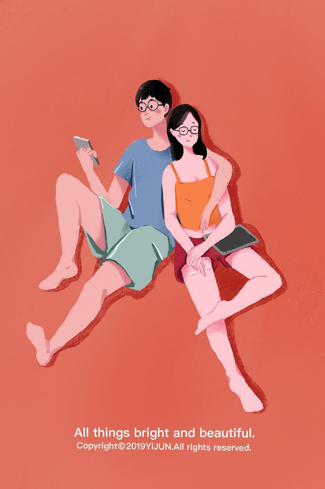 最近的一些练习