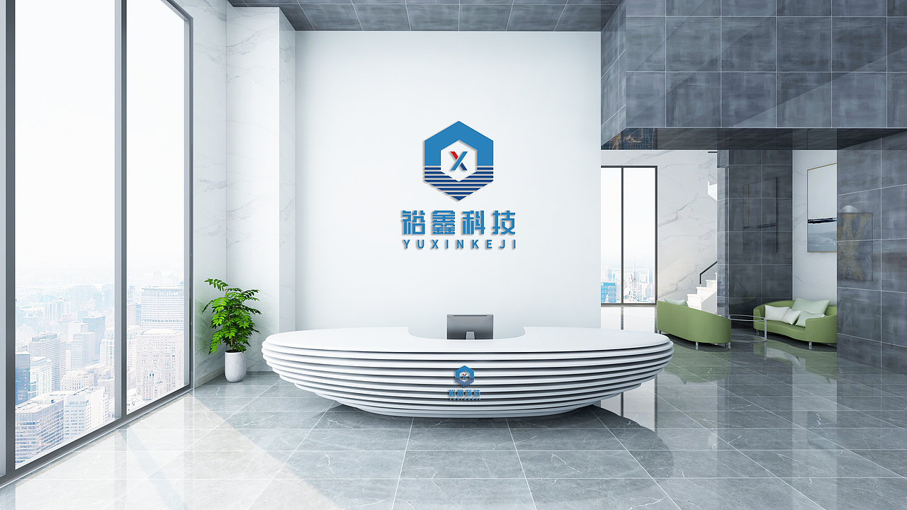 LOGO 国际高端半导体芯片 冷却 加散热设备装置 logo（图ZMjYzMTY4OTY0） - Logo - 站酷设计师未来之王原创素材 - 站酷ZCOOL