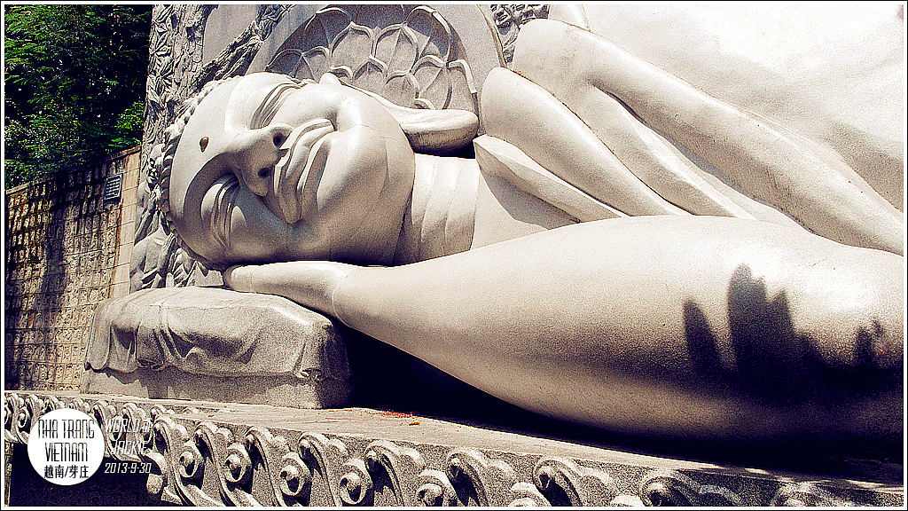 Nha Trang, Vietnam 越南芽庄 Day 2 2013-9-30