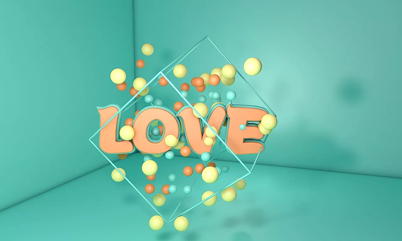 C4D临摹作品（图ZMTIzODYwNDQw） - 其他三维 - 站酷设计师Z06150340原创素材 - 站酷ZCOOL