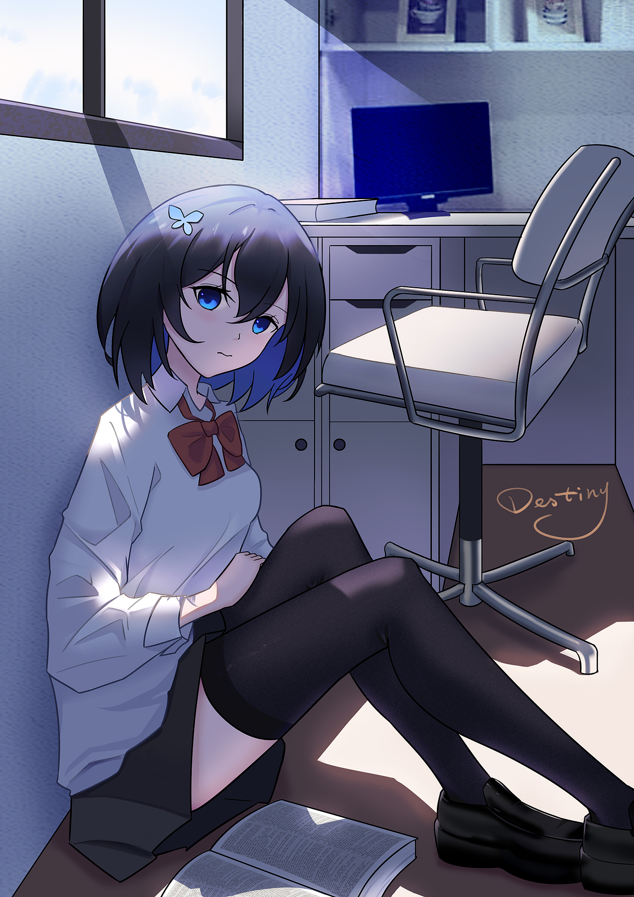 希儿（图ZMzE1NjI4MDQ4） - 创作习作 - 站酷设计师Destiny茶原创素材 - 站酷ZCOOL