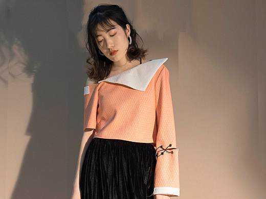 服装设计与制作