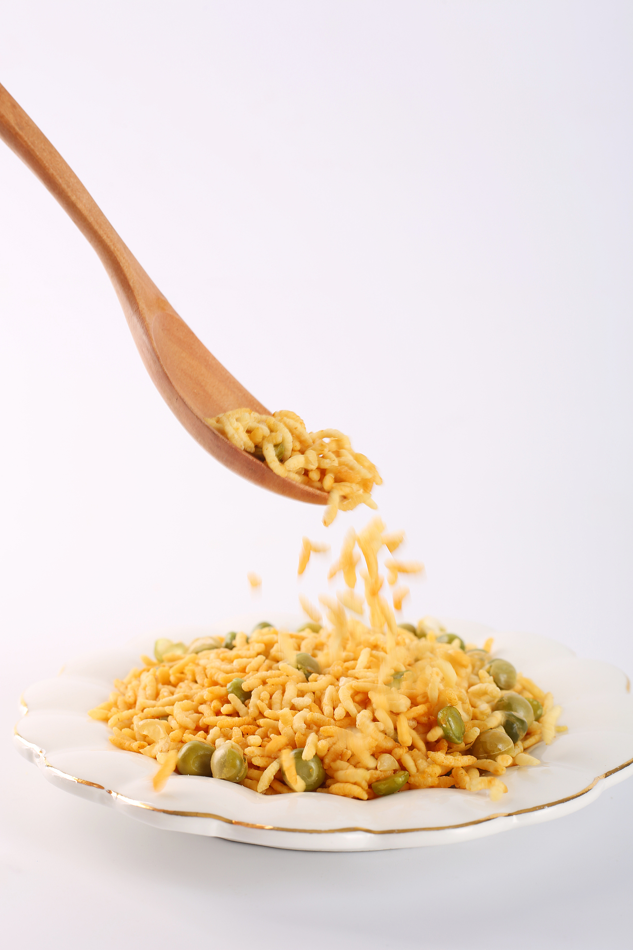 零食小点心拍摄面包糕点摄影淘宝电商产品拍照