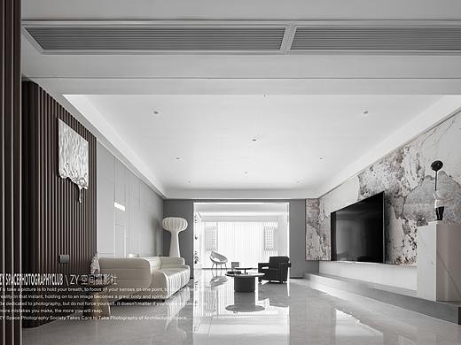 湖南长沙建筑空间摄影 | 家装实景作品