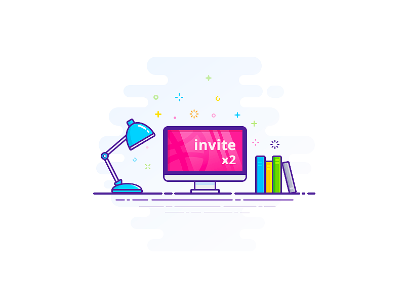 Dribbble作品整理Part.1（图ZNTI3MDM2NzY=） - APP界面 - 站酷设计师UISTAR原创素材 - 站酷ZCOOL