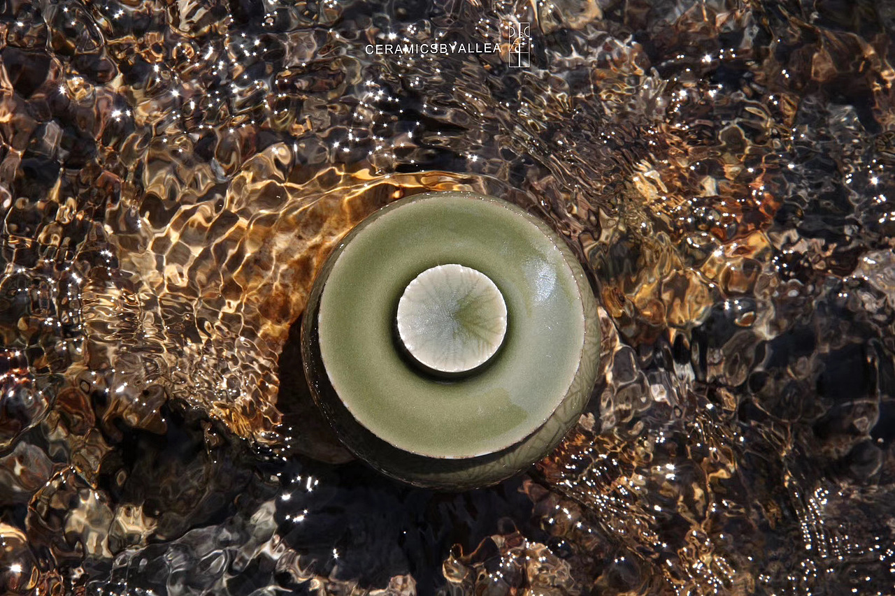 天造草昧（图ZMTg4MjU4NzY0） - 绘画 - 站酷设计师易潔Allea原创素材 - 站酷ZCOOL