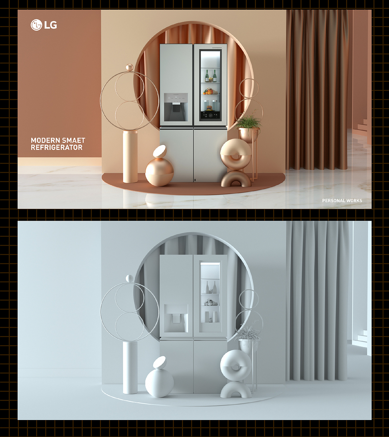 2020 个人作品（图ZMjU5OTYwODky） - 海报 - 站酷设计师Satan先生原创素材 - 站酷ZCOOL
