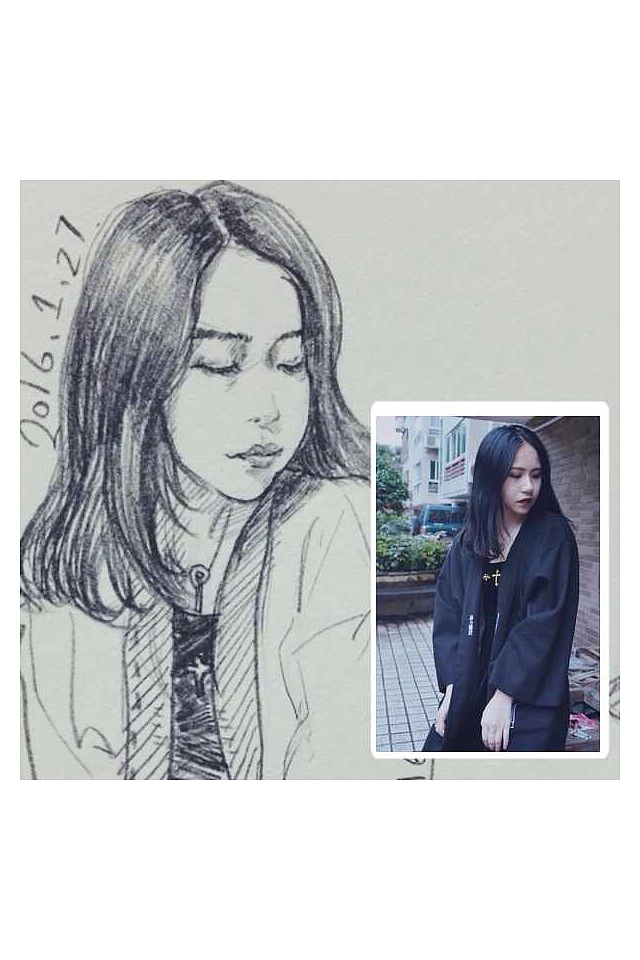 个人日常—练练小手