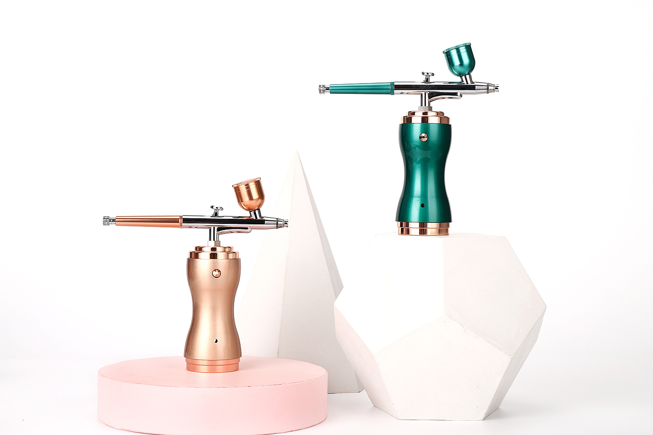 美容仪拍摄 各类电商产品图片拍摄