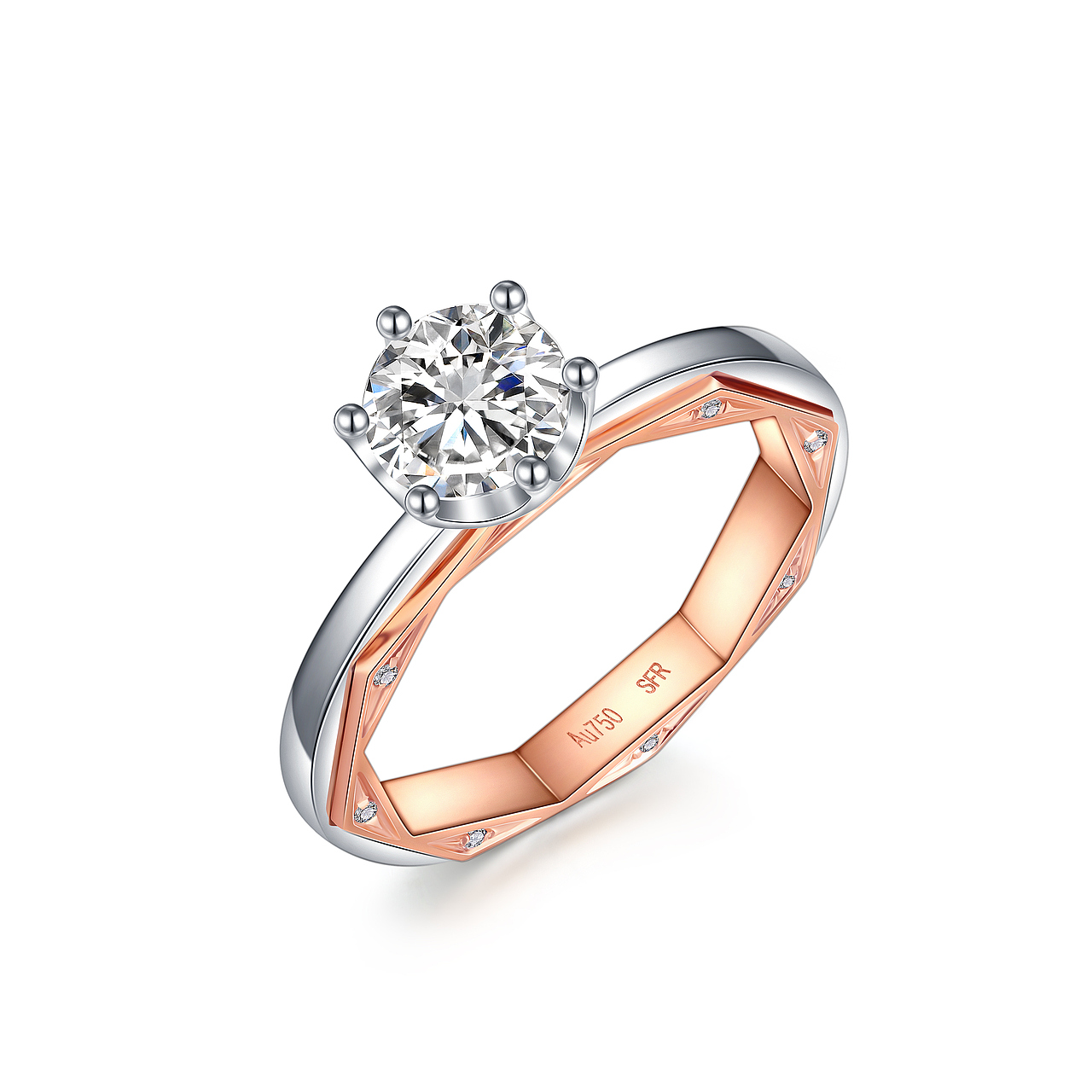 戒指精修 / 珠宝修图（图ZMTg2NjgwMzAw） - 修图/后期 - 站酷设计师Trica0812原创素材 - 站酷ZCOOL