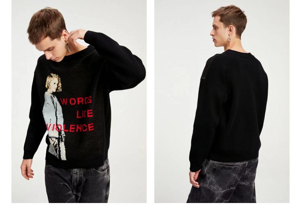 那到底是痞还是帅🕶️?