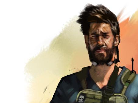 铅笔练习（个人主页-ZMjc1MDY5OTY=） - 艺术插画 - 站酷设计师chocobox1980原创素材 - 站酷ZCOOL