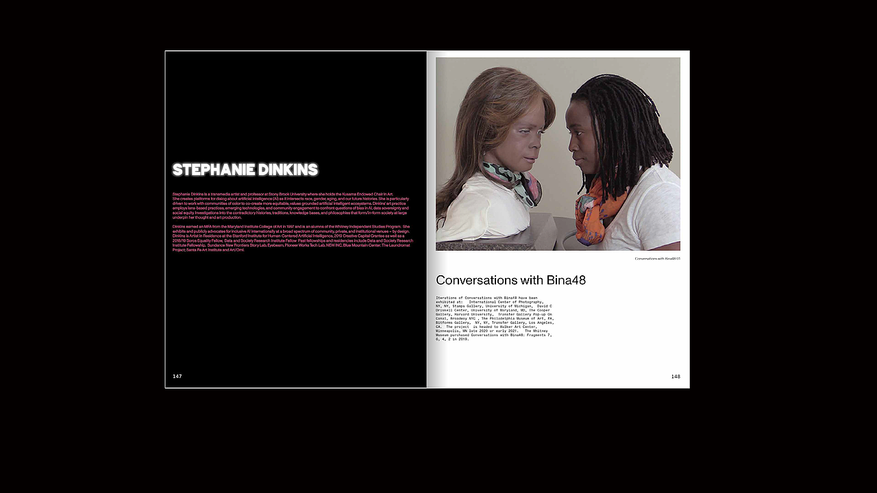 DIGITAL RENAISSANCE（图ZMjU3NDQ0NjM2） - 书籍/画册 - 站酷设计师Rachel0425原创素材 - 站酷ZCOOL