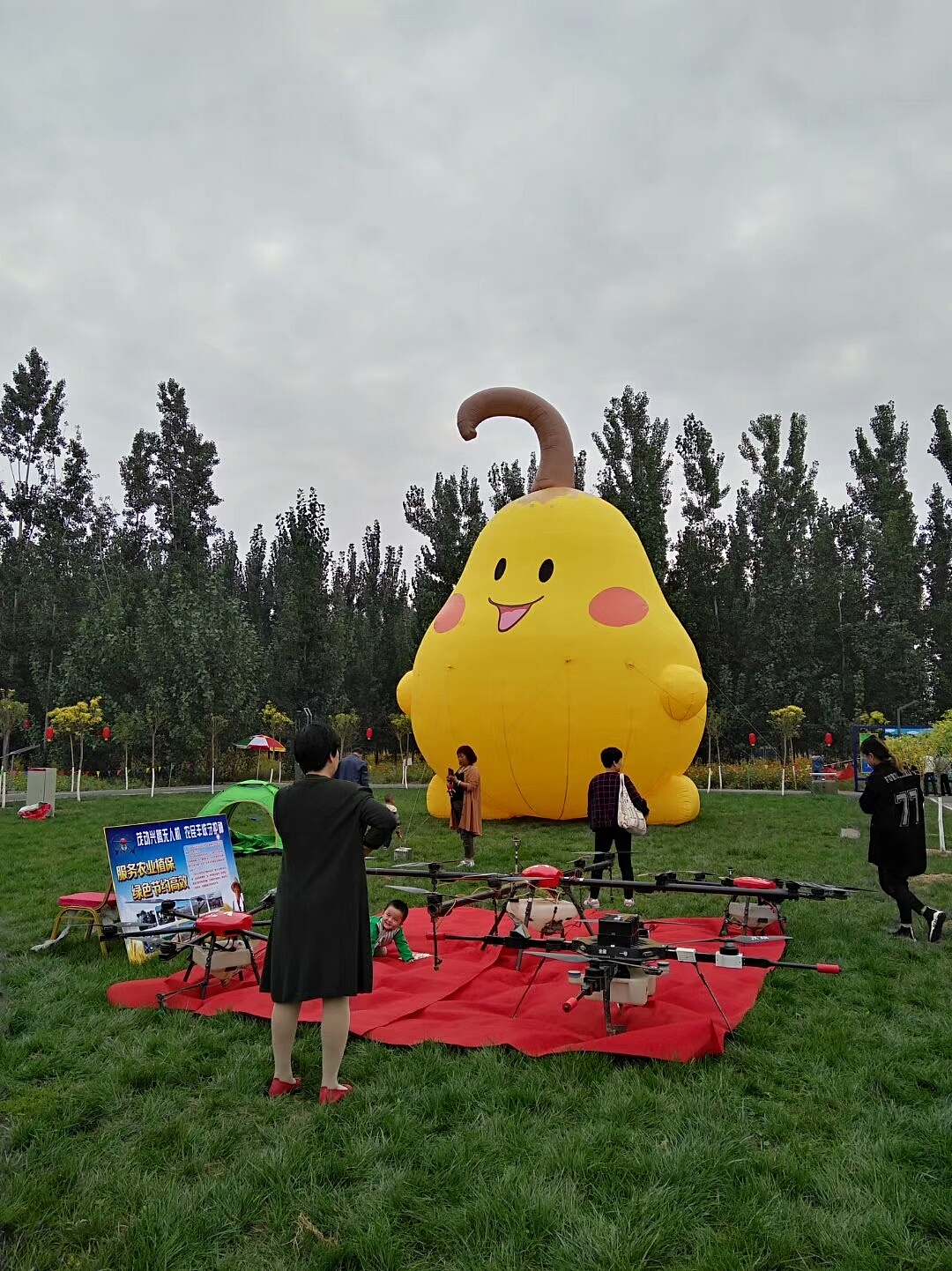 18年沧州旅发大会泊头分会场暨泊头市文化旅游周